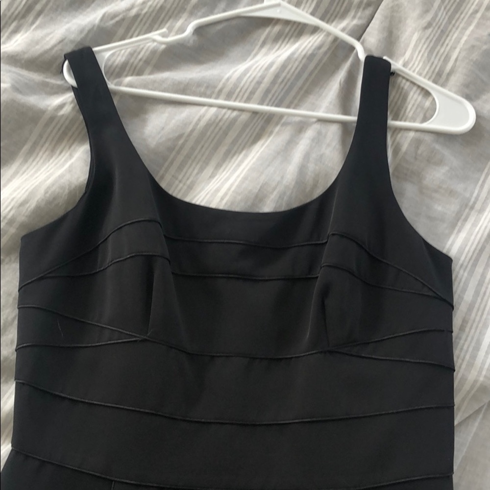 Sandra Darren dress